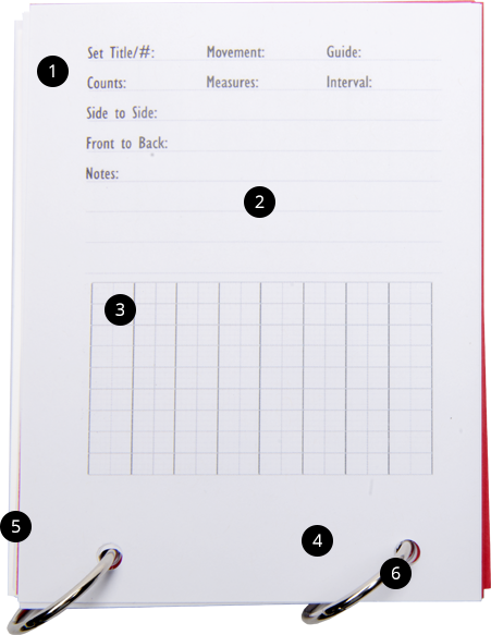 Marching Band Drill Chart Pdf